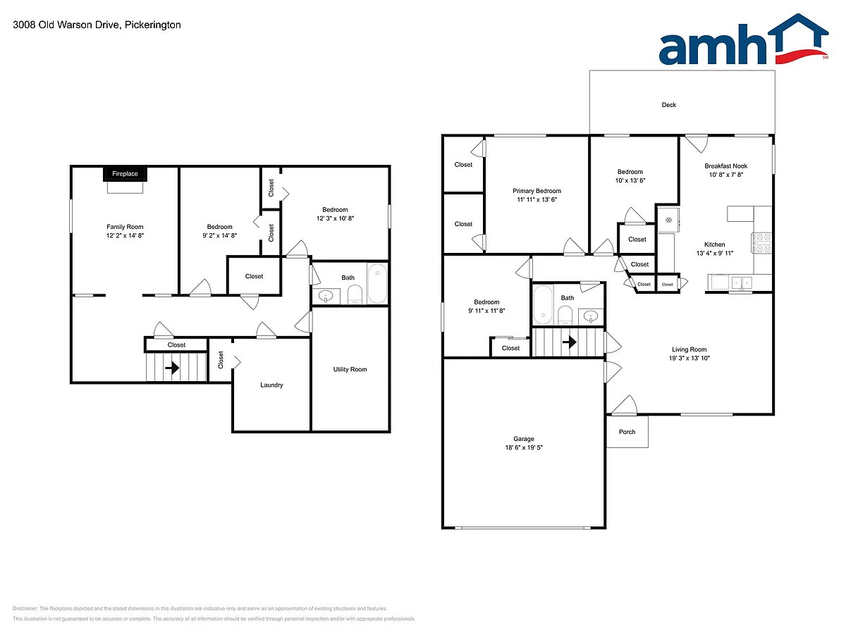 Building Photo - 3008 Old Warson Dr