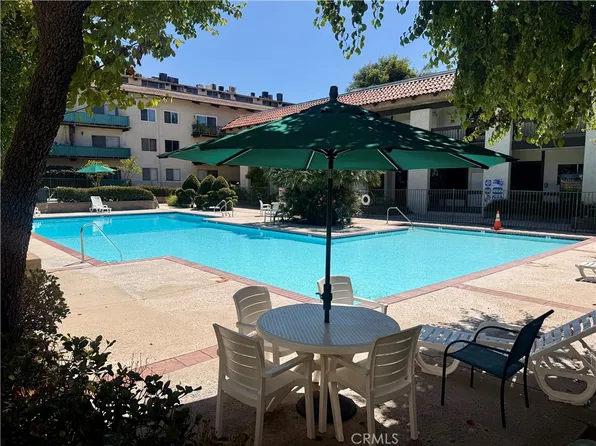 5460 White Oak Ave Unit E228, Los Angeles, CA 91316