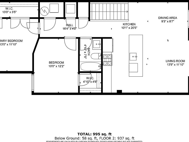 444 M St NW #4 — Photo 20