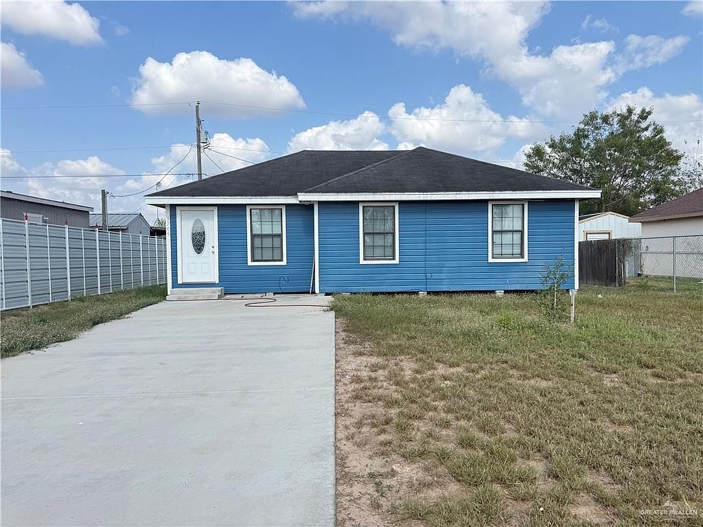 5709 Barry Dr, Edinburg, TX 78542 | MLS #505069 | Zillow
