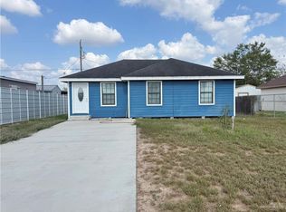5709 Barry Dr, Edinburg, TX 78542
