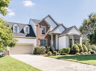 4900 Bridgewood Dr, Durham, NC 27713