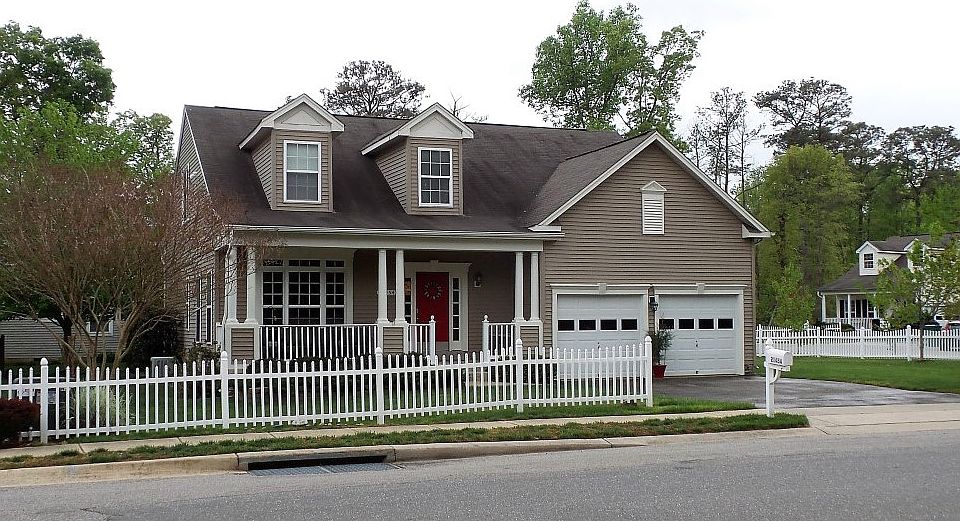 1st image of 21454 Bellevue Ct