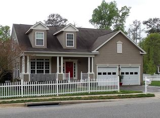 21454 Bellevue Ct, Lexington Park, MD 20653