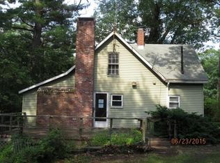 23 Arcadia Rd, Natick, MA 01760