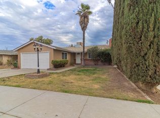 1317 Monterey Ave, Chowchilla, CA
