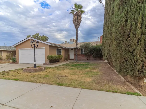 1317 Monterey Ave, Chowchilla, CA 93610