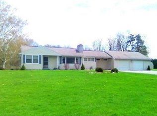620 Methodist Rd, Greenville, PA 16125