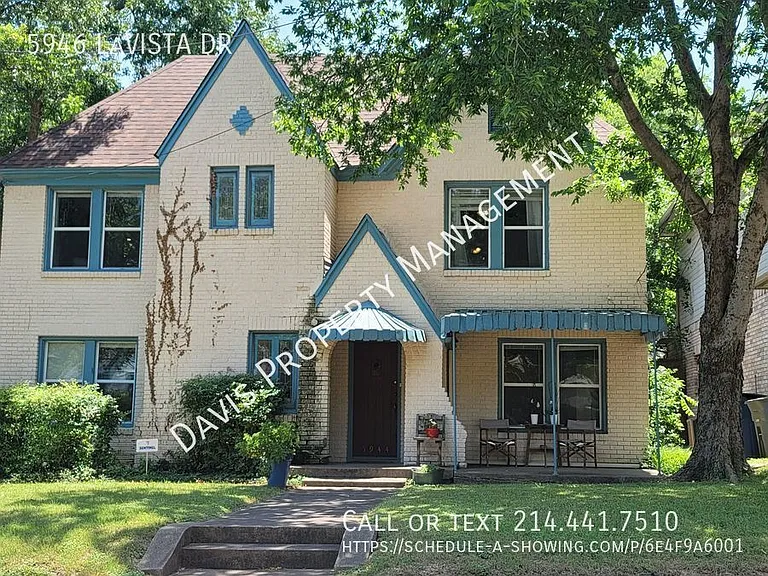 5946 La Vista Dr — Photo 1