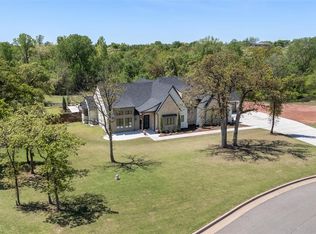 4424 Moulin Rd, Edmond, OK 73034