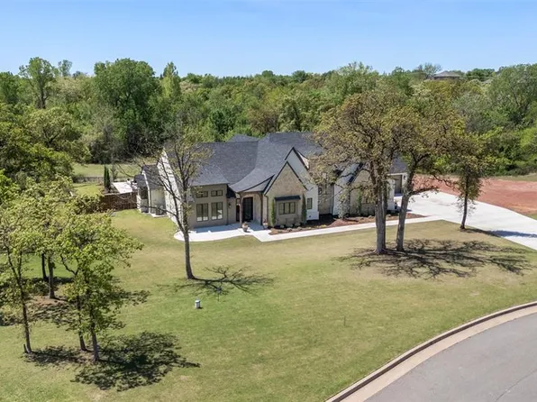 4424 Moulin Rd, Edmond, OK 73034