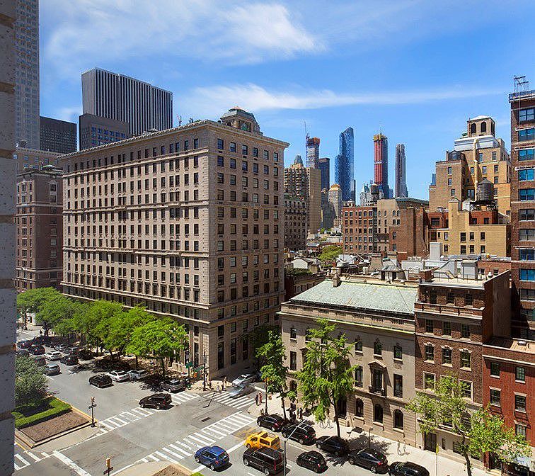 1st image of 605 Park Ave APT 10B