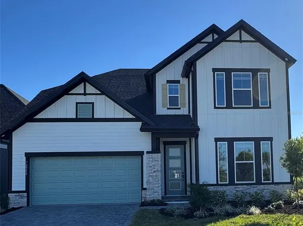 16950 Cedar Valley Cir, Clermont, FL 34711