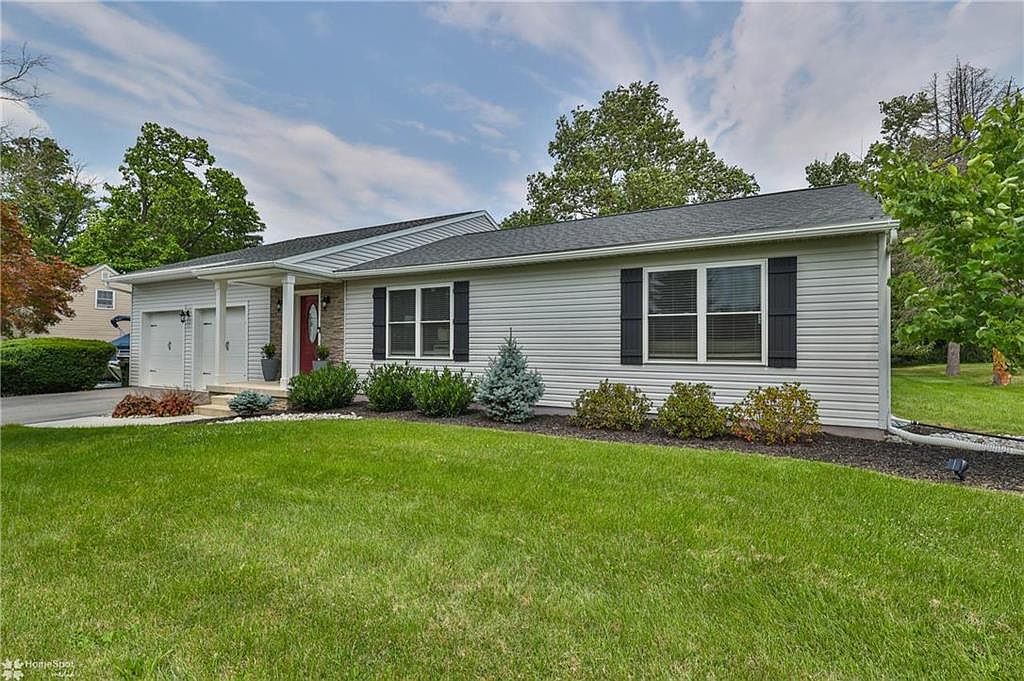 1667 Pleasant View Rd, Bethlehem, PA 18015 Zillow