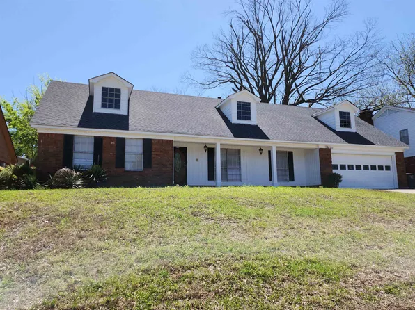 2085 Oakvalley Rd, Memphis, TN 38116