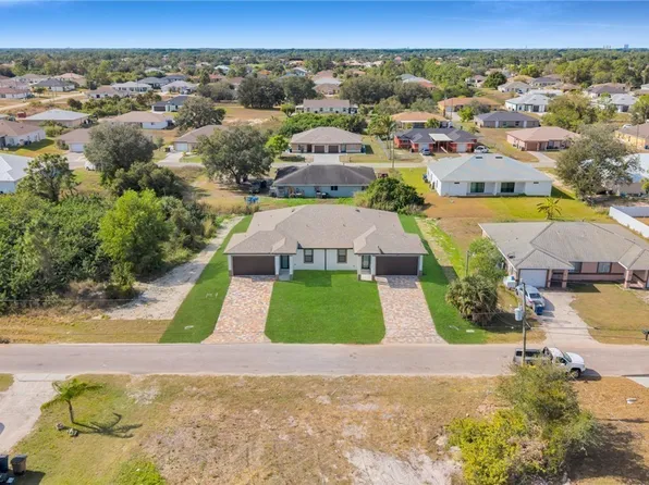 330 Gordon Ave S, Lehigh Acres, FL 33973