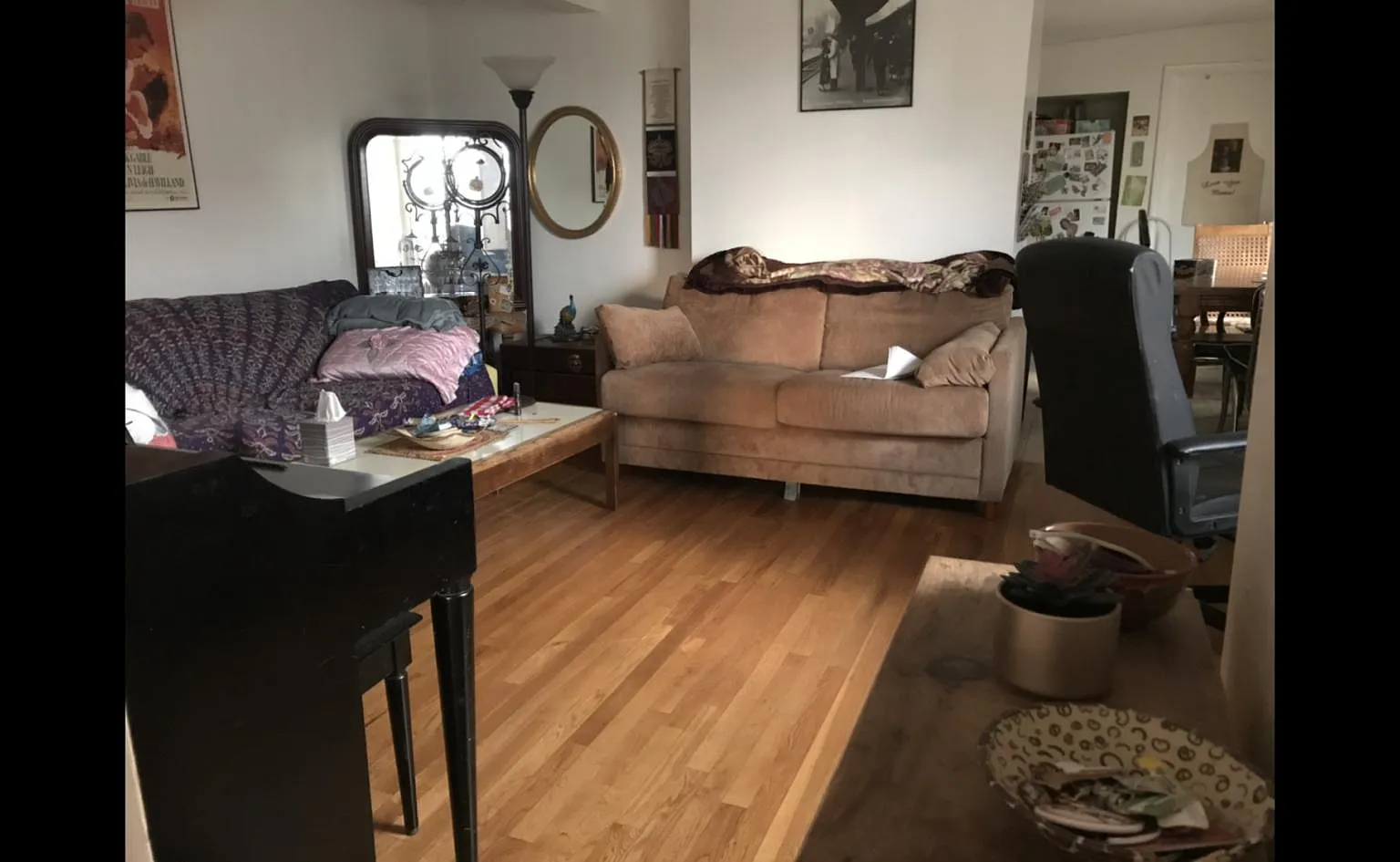 2 bed, 1000 sqft, $2,395 — Photo 4