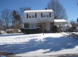 122 Avondale Rd, Norristown, PA 19403