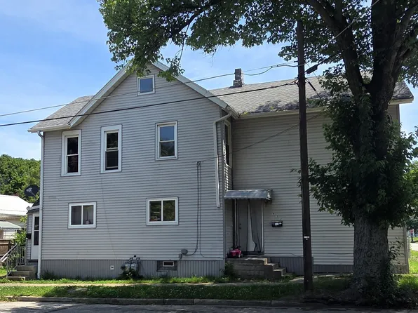932 E 5th St #2, Erie, PA 16507