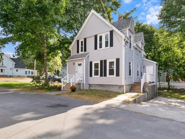 14 S. Brook Street, Haverhill, MA 01835
