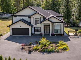 2365 264th St, Langley, BC V4W 2L5