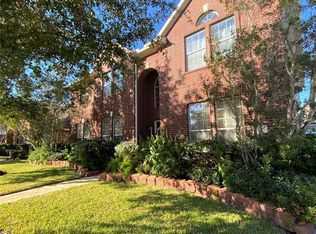 27210 Horseshoe Falls Ln, Cypress, TX 77433