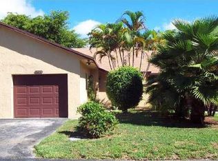 5414 Gate Lake Rd #5414, Tamarac, FL 33319