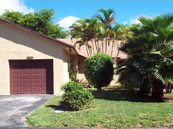 5414 Gate Lake Rd #5414, Tamarac, FL 33319