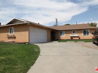 5017 E Avenue R12, Palmdale, CA 93552