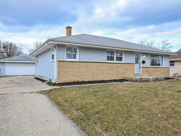 5729 North 80th STREET, Milwaukee, WI 53218