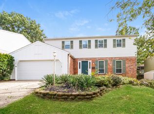 7172 Grantham Way, Cincinnati, OH 45230