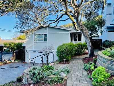 814 Parcel St, Monterey, CA, 93940