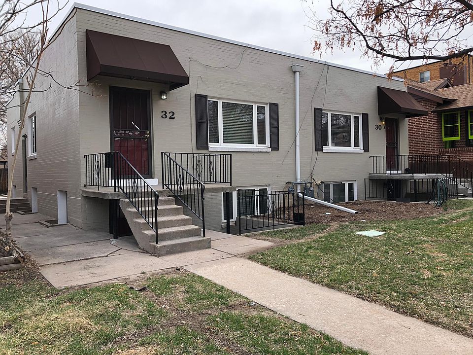1st image of 32 Clarkson St #A