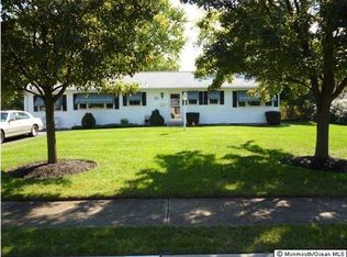 25 Bernad St, Eatontown, NJ 07724