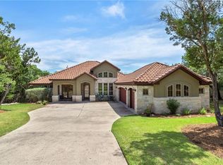 17704 Regatta View Dr, Leander, TX 78645