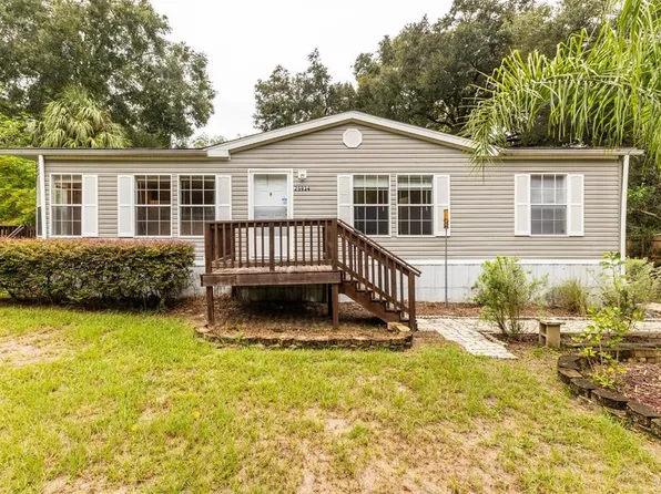 25934 SW 2nd Ave, Newberry, FL 32669