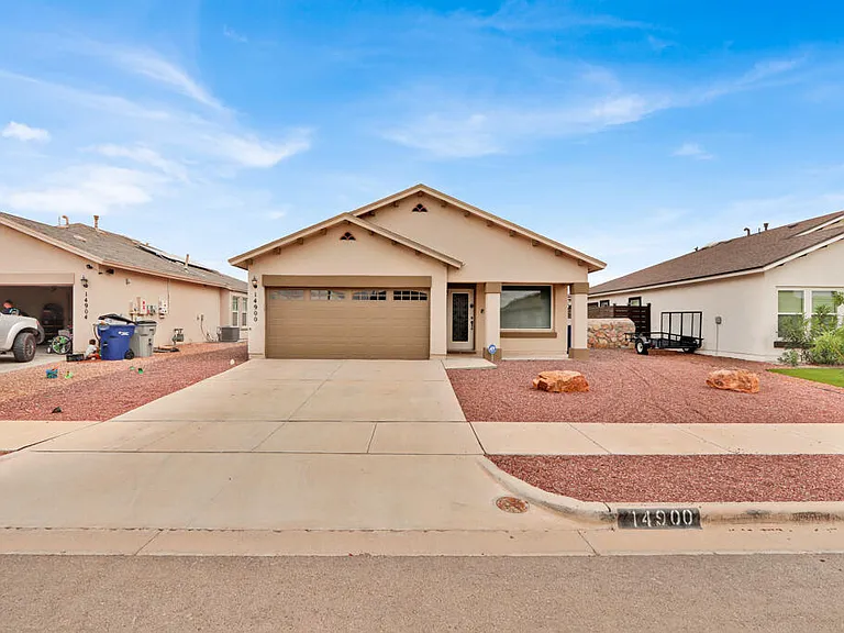 14900 Tim Hardaway Dr — Photo 1