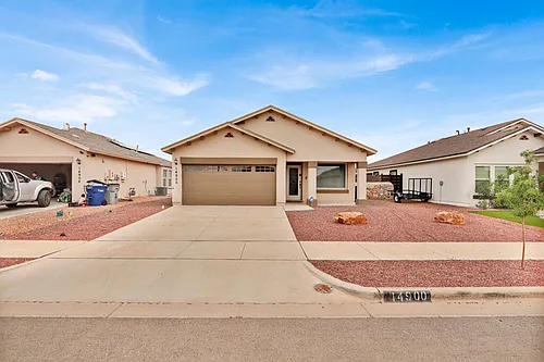 14900 Tim Hardaway Dr Photo 1