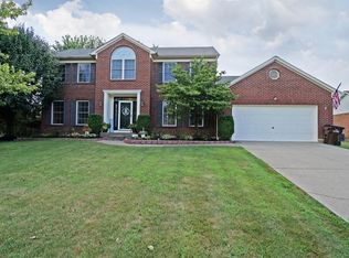 5899 Megan Dr, Liberty Township, OH 45011