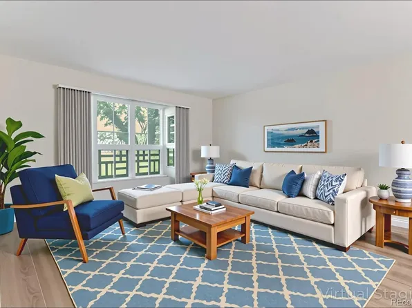 620 S Alton Way #5B, Denver, CO 80247