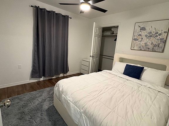 5th image of 2625 Aldrich Rd #B