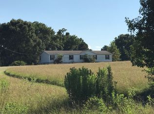 20740 County Road 26, Tyler, TX 75705