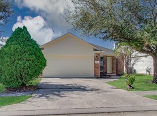 8511 Doskocil Dr, Houston, TX 77044