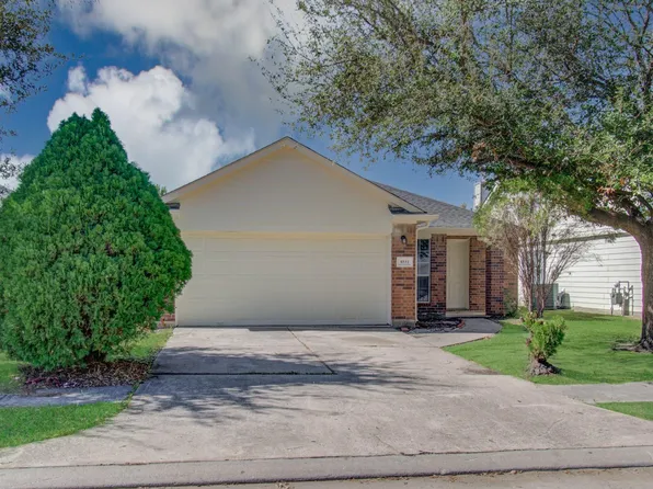 8511 Doskocil Dr, Houston, TX 77044
