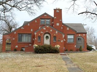 600 W Mill St, Butler, MO 64730