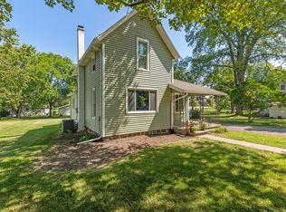 349 E Main St, Hopkins, MI 49328