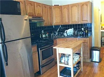 Rented by Living New York