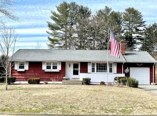 15 Apple Orchard Ln, South Windsor, CT 06074