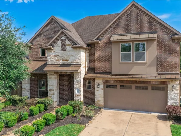 10 Glade Park Dr, Missouri City, TX 77459