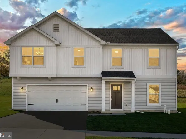 162 Bristlewood Ln Lot 227, Bellefonte, PA 16823